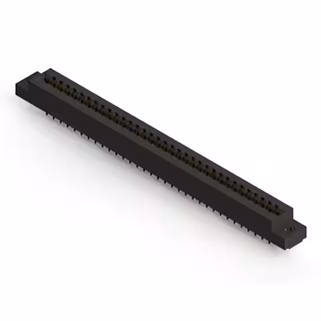 355-066-556-207 EDAC Inc.  Edgeboard Connectors